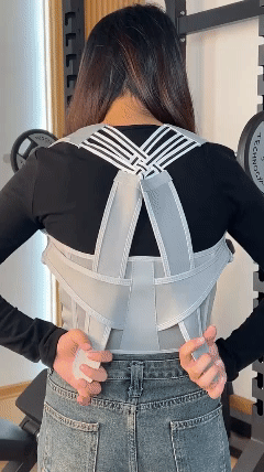Un soutien discret pour votre posture