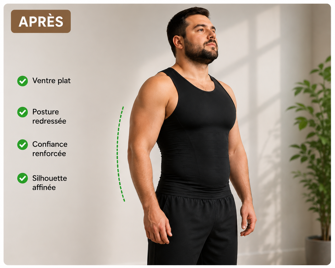 Avec le Gilet
