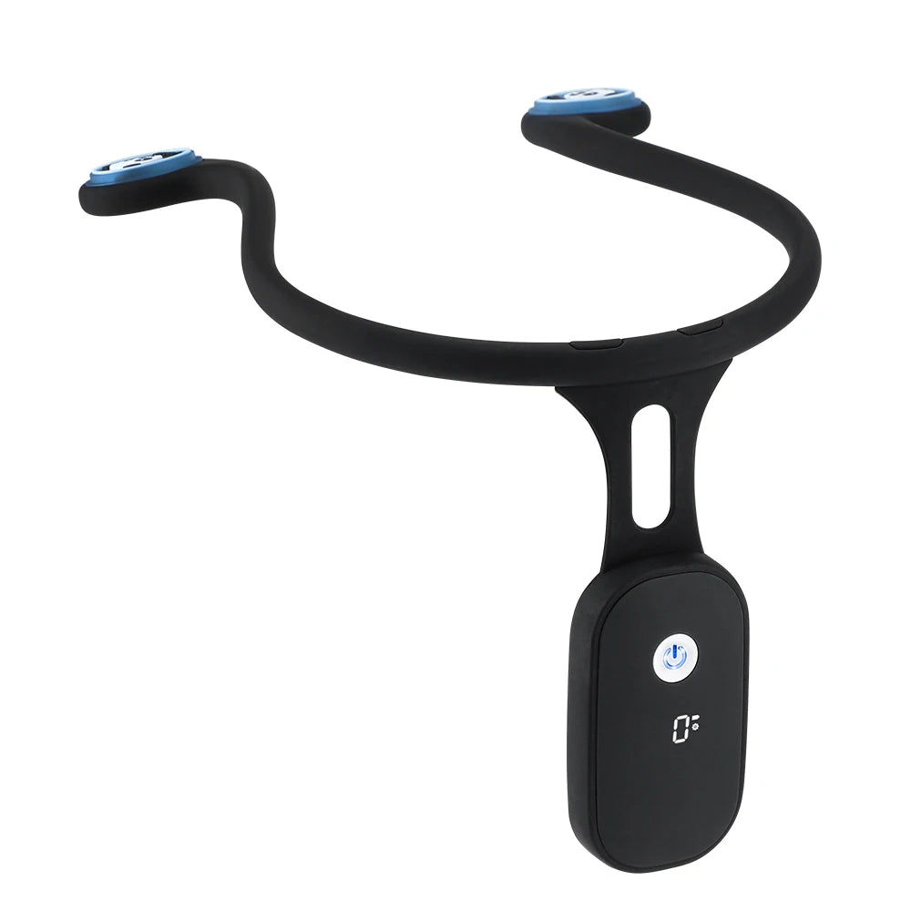 Correcteur de Posture Intelligent – Vibration & Surveillance Temps Réel | Adulte & Enfant