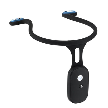 Correcteur de Posture Intelligent – Vibration & Surveillance Temps Réel | Adulte & Enfant