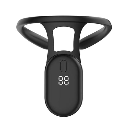 Correcteur de Posture Intelligent – Vibration & Surveillance Temps Réel | Adulte & Enfant