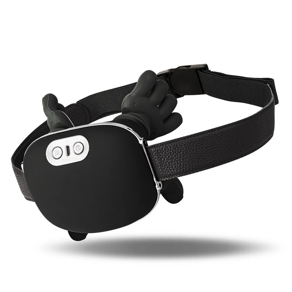 Masseur Intelligent 4D pour le Cou et les Épaules