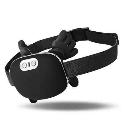 Masseur Intelligent 4D pour le Cou et les Épaules