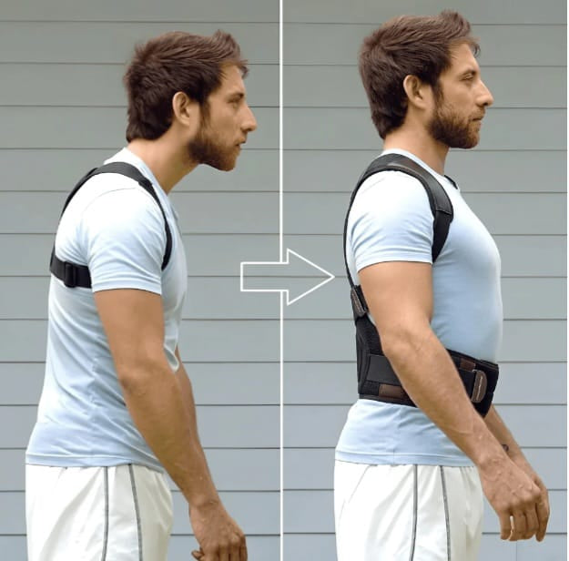 posture Pro+
