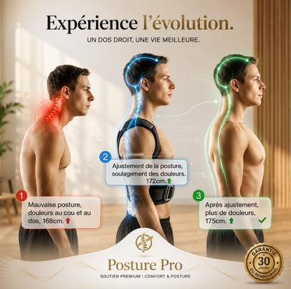 posture Pro+