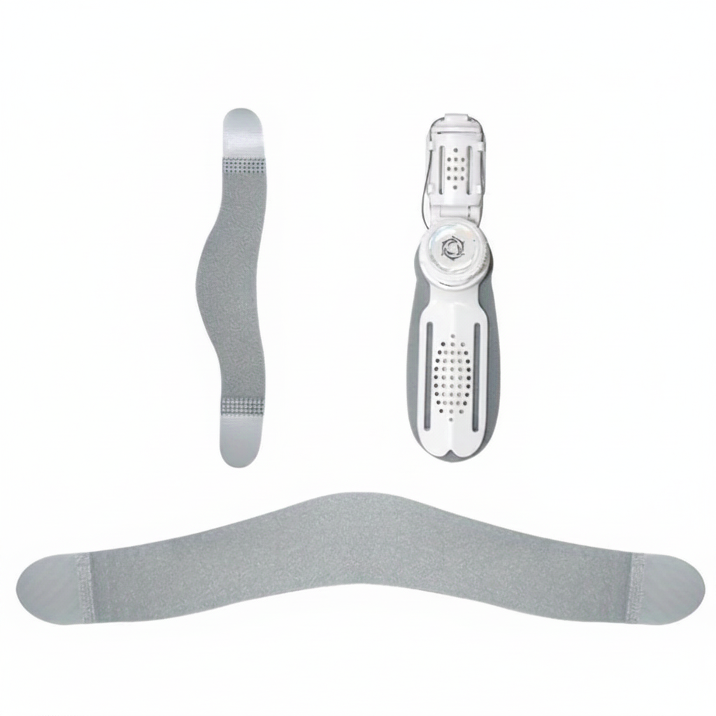 Correcteur d'oignon produit carré