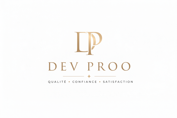 Logo Devproo